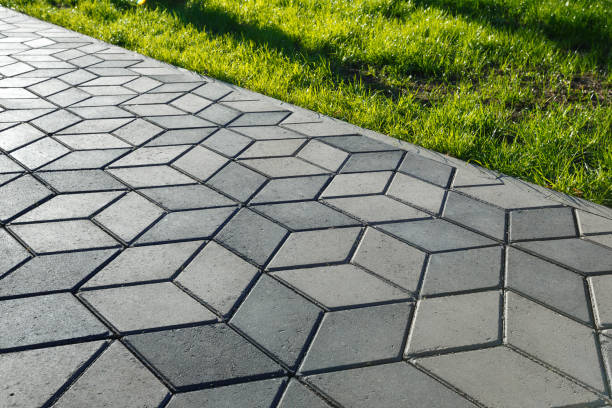 Best Residential Driveway Paver Services  in Owensboro, KY